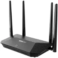 TOTOLINK X2000r Wifi6 Ax1500 1000mb/s Draadloze Router