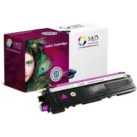 PrintAbout Huismerk vervangt Brother TN-230M Toner Magenta