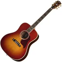Gibson Songwriter Recording Artist Rosewood Burst Modern