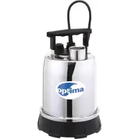 Ebara Waterpomp, Dompelpomp Optima MFS 9000 l/h 7,5 m 430 W