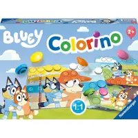 Ravensburger Colorino Bordspel