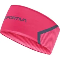 La Sportiva Flow Hoofdband Roze S-M
