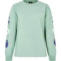 Endura Forty1thirty T-shirt Met Lange Mouwen