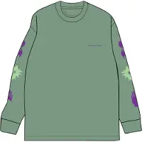 Endura Forty1thirty T-shirt Met Lange Mouwen