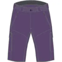 Endura Hummvee-clickfast Liner Korte Broek