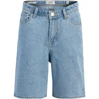 JJ REBEL Jeans 'JREBTAYLOR JJCRAFT' blauw denim