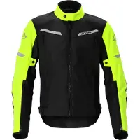 Acerbis X-Street Motorfiets textiel jas