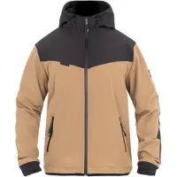 John Doe V3 XTM Softshell Ripstop Motorfiets Hoodie, maat 5XL