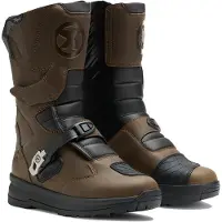 XPD X-ADV Tourmax H2Out waterdichte motorlaarzen