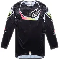 Troy Lee Designs SE Ultra Proton Motocross-trui Maat