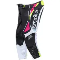 Troy Lee Designs SE Pro Salvo Motocrossbroek Maat