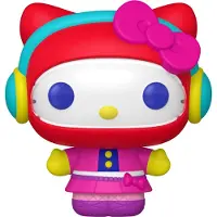 Funko POP! Hello Kitty - Hello Kitty 124 Special Edition - Pop!