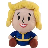 Gaya Fallout Kluis Meisje