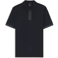 BOSS Polo korte mouw h-parlay 238 10277803 01 50559668/404