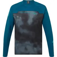 Endura Heren MT500 Burner Trui met lange mouwen Blauw