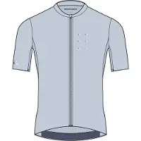 Endura - Pro SL S/S Jersey - Fietsshirt XXL, grijs