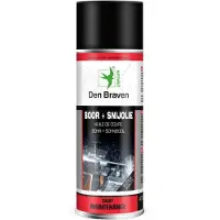 Zwaluw DEN BRAVEN BOOR- & SNIJOLIESPRAY 400ML