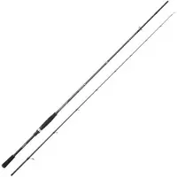 Sakura Stingray St Tiprun Eging Rod Zilver 2.13 m / 10-40 g