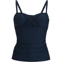 Regatta Dames/Dames Aceana III Tankini Top (Marine)