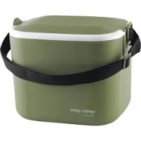 Easy Camp Arctic Poppy Koelbox Passief 14 Liter Groen