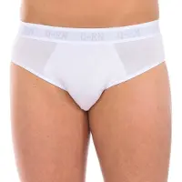 Q-En Heren Ademend Elasticiteit Bamboe Boxershort Q510