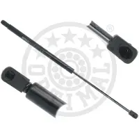 OPTIMAL AG-50858 Gasveer, laadklep (achterklep)