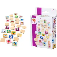 Eichhorn Spelletjes onthouden