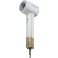 Italian Design SILENCE ION BLCD DROGER