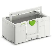 Festool SYS3 TB L 237 SYSTAINER TOOLBOX L