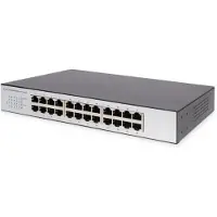 Digitus Desktop netwerk switch -
