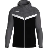 Jako Jas met kap iconic dames 6824d-801