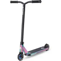 Chilli Scooter Stuntstep Chilli Rocky Matt Neochrome