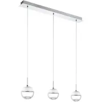 Eglo hanglamp Montefio 1