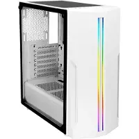 Xilence Xilent Blade X512.W.RGB PC-behuizing, RGB ATX Midi Tower