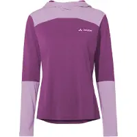 Vaude Bike Tremalzo Ls T-shirt Met Lange Mouwen