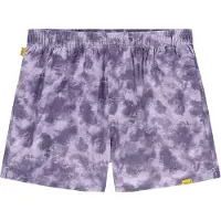 Pockies Boxershorts 'Party' lila