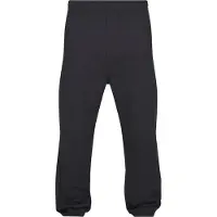 Urban Classics Broek zwart