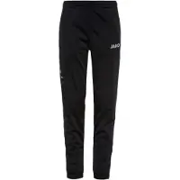 Jako Sportbroek 'Competition' zwart / wit