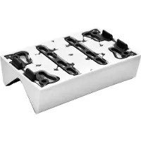 Festool 490163 Radius-profielschoen SSH-STF-LS130-R6KV 1 stuk(s)