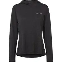 Vaude Bike Tremalzo Ls T-shirt Met Lange Mouwen