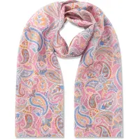 Codello Sjaal pink