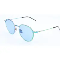 Italia Independent I I BILLO 0305I Gold 50/18/145 UNISEX Zonnebrillen