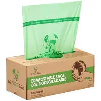 Mr. Green Mind Biozak 6 Liter 150 Zakken