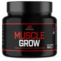 XXL Nutrition 2x Muscle Grow Tropical 1000 gr