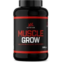 XXL Nutrition 2x Muscle Grow Orange 2000 Gr