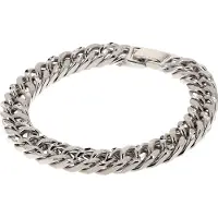 Gaya Armband zilver