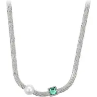 NAEMI Ketting turquoise