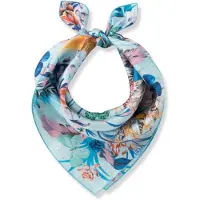 Codello Doek blauw / gemengde kleuren