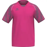 Erima Evo Star Junior T-shirt Met Korte Mouwen