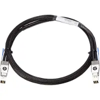 HP ProCurve / 2920+2930, verbindingskabel voor het stapelen van apparaten, 1 meter